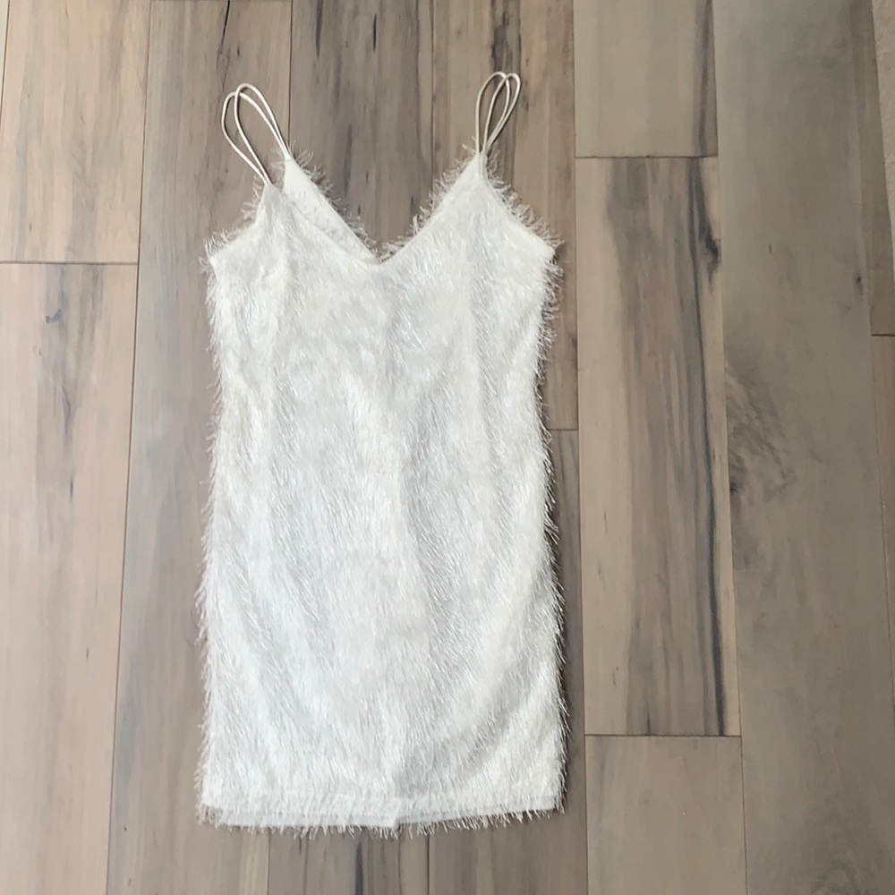 Flirty Party Dress. Size XS.